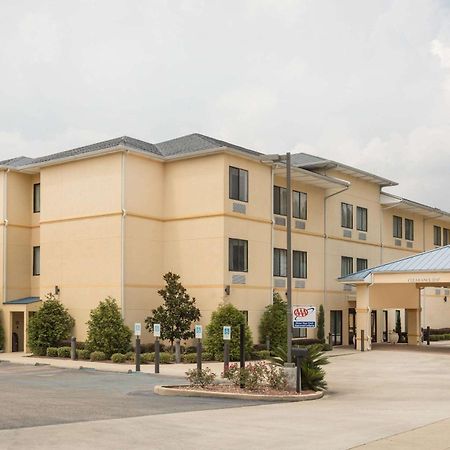 Days Inn By Wyndham Semmes Мобил Экстерьер фото
