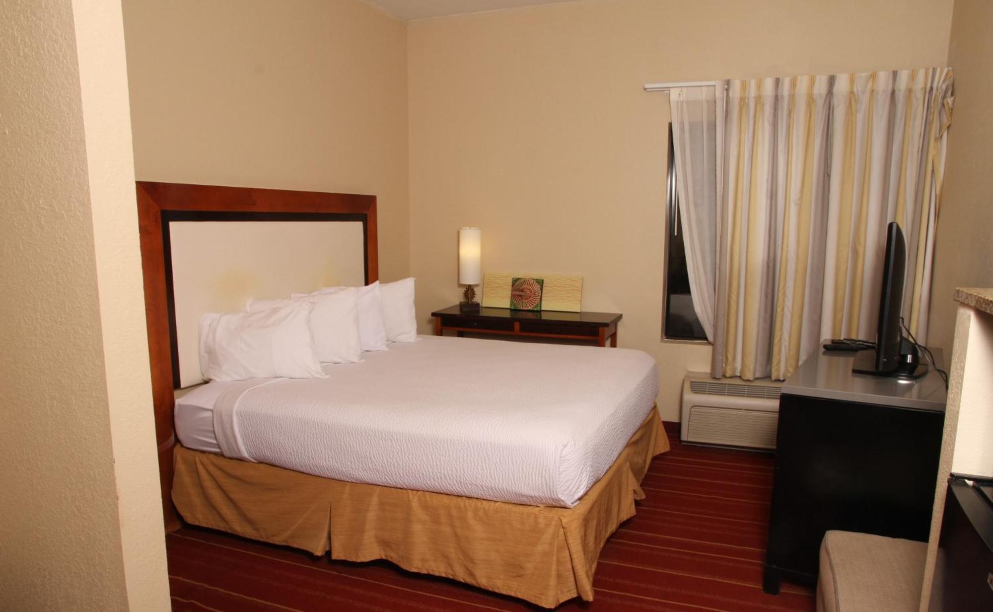 Days Inn By Wyndham Semmes Мобил Экстерьер фото